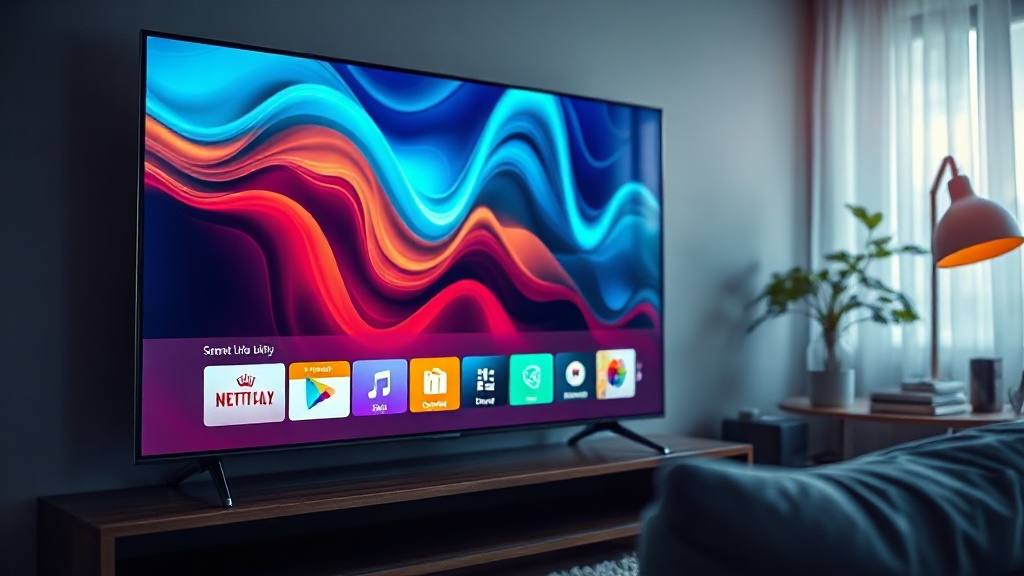 IPTV Schwarzer Bildschirm – 7 Ursachen und ihre Lösungen – Flixapk IPTV Blog
