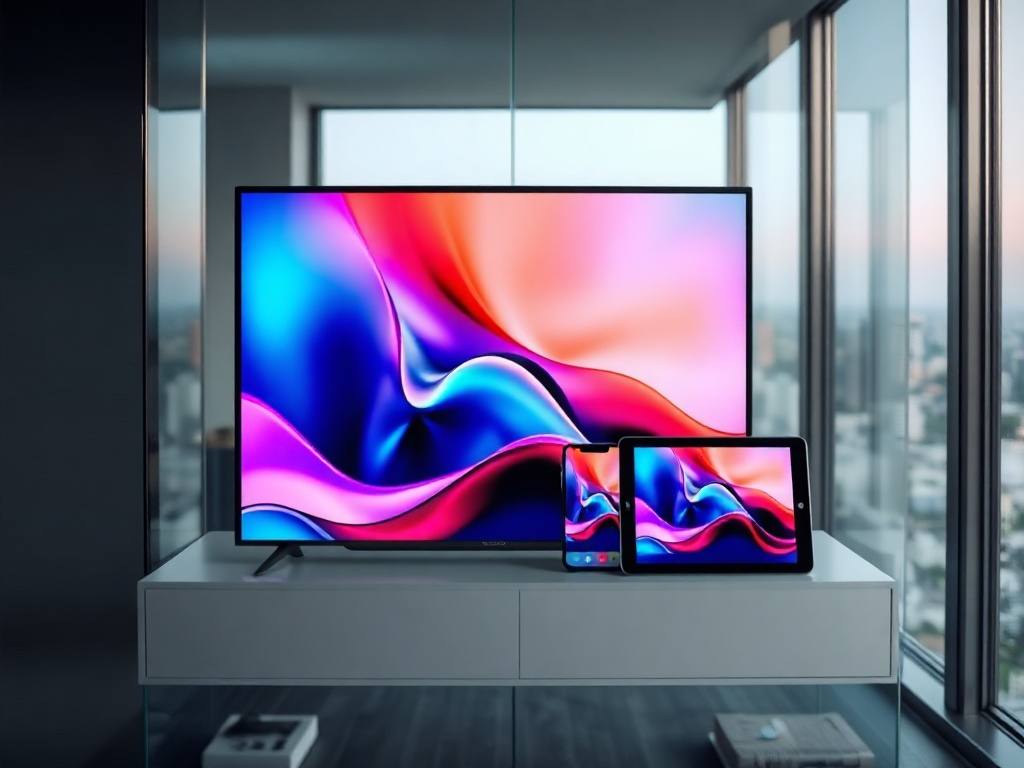 flex iptv apk – Flexibles IPTV Streaming auf verschiedenen Geräten